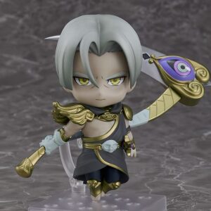 GOOD SMILE COMPANY Hades: Thanatos Nendoroid Action Figure