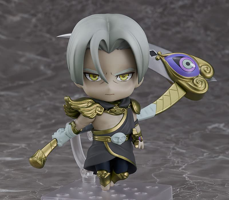 GOOD SMILE COMPANY Hades: Thanatos Nendoroid Action Figure