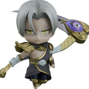 GOOD SMILE COMPANY Hades: Thanatos Nendoroid Action Figure