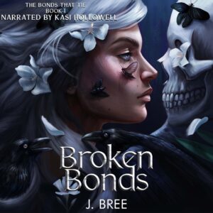 broken bonds: the bonds that tie, book 1