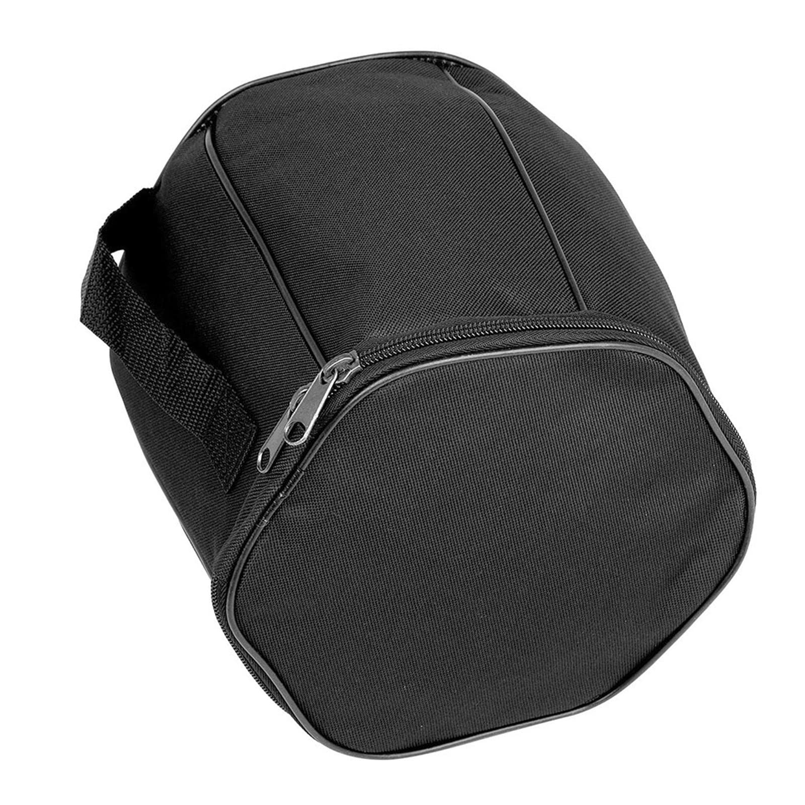 Accordion bag Storage Carrying Case, Cloth Waterproof Professional Accordion Concertina Bag Instrument Supplies