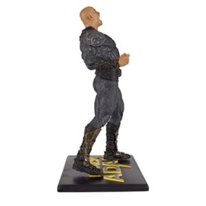 McFarlane Toys DC Direct Black ADAM Movie Resin Statue