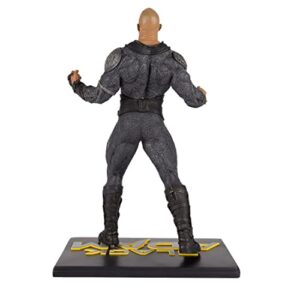 McFarlane Toys DC Direct Black ADAM Movie Resin Statue