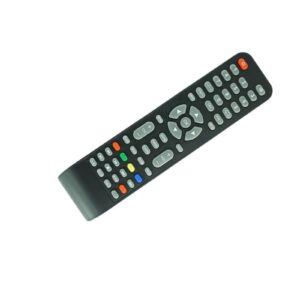 HCDZ Replacement Remote Control for RCA SRC4975-UHD RTU5820 RTU5512-C RTU6049 RTU6050 RTU5512-C RTU7074 SRC7888-UHD RTU7575-C Smart LCD LED HDTV TV