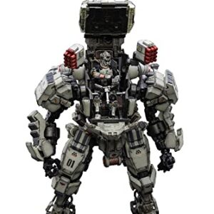 BLOOMAGE JOYTOY (BEIJING) TECH Battle for The Stars: Sorrow Expeditionary Forces Tyrant Mecha 01 1:18 Scale Action Figure