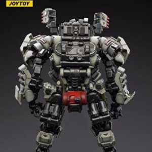 BLOOMAGE JOYTOY (BEIJING) TECH Battle for The Stars: Sorrow Expeditionary Forces Tyrant Mecha 01 1:18 Scale Action Figure