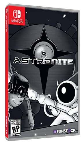 Astronite - Nintendo Switch