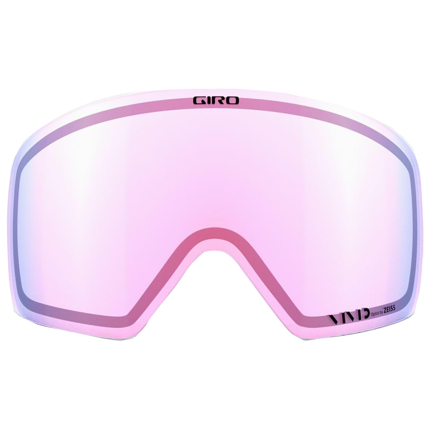 Giro Contour RS Snow Goggle Replacement Lens - Vivid Infrared