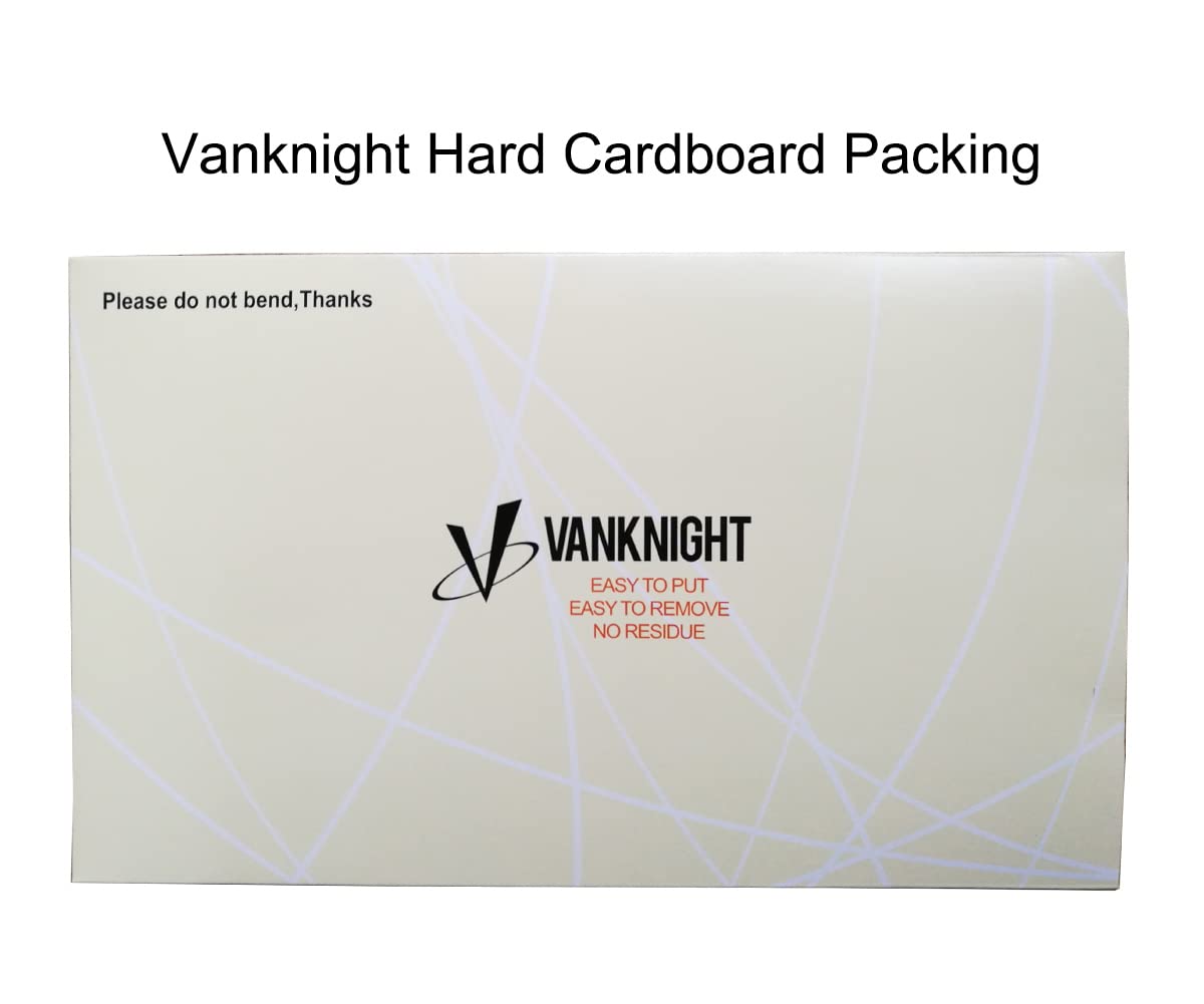 Vanknight Skin Vinyl Sticker Decals Wrap Compatible with PS4 Slim Console Controllers Hot Anime Girl