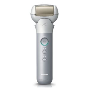 Panasonic ES-MT22-S Skin Care Shaver LAMDASH 3-Blade Rechargeable Silver Men's Shaver AC100-240V Shipped from Japan Released in 2022