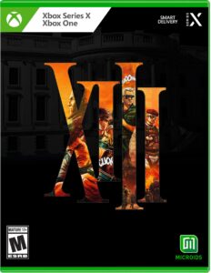 xiii - xbox series x|xbox one