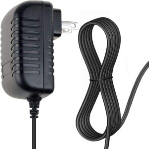 hispd ac adapter for sega 1602-1 16021 use 1602 genesis console sega power supply cord