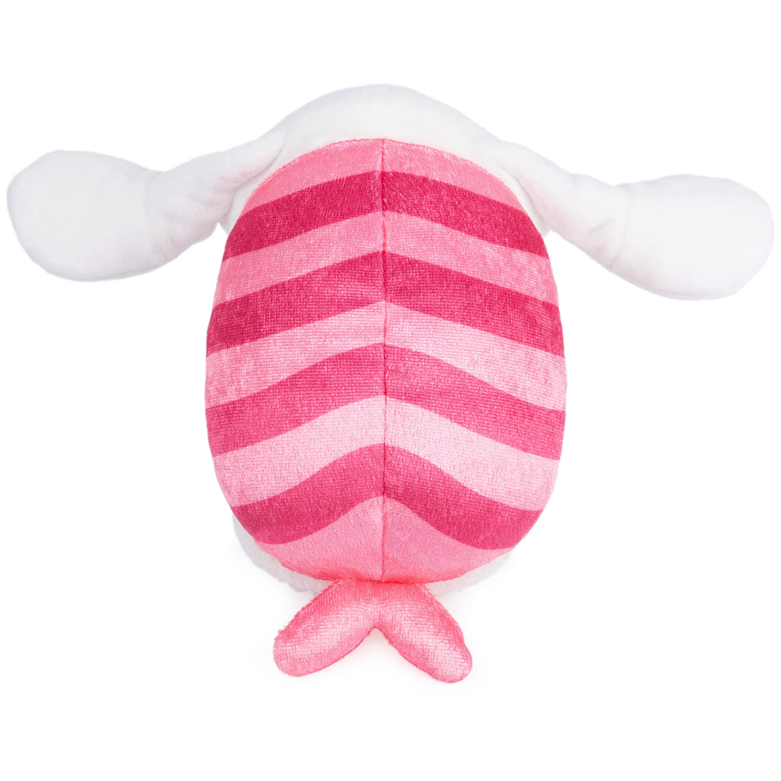 GUND Sanrio Cinnamoroll Sashimi Plush, Premium Stuffed Animal for Ages 1 and Up, Pink/White, 6”