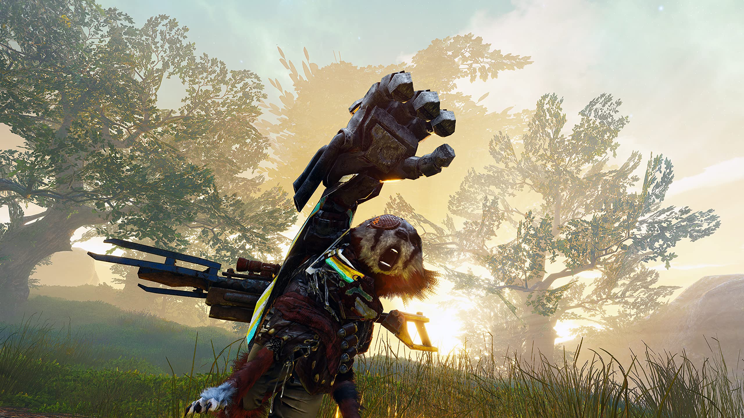 Biomutant - Xbox Series X