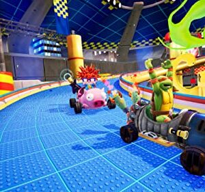 Nickelodeon Kart Racers 3: Slime Speedway - Nintendo Switch