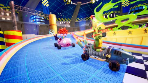 Nickelodeon Kart Racers 3: Slime Speedway - Xbox Series X