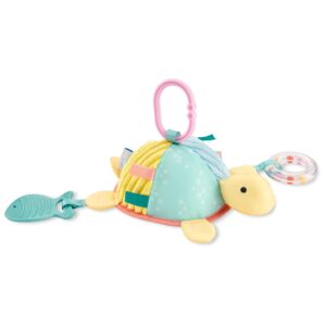 Simple Joys by Carter's Turtle Activity Toy, by The Sea, One Size