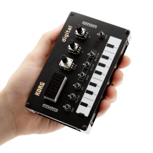 Korg NTS Digital Synth Kit 1