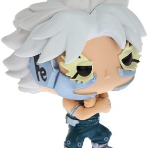 Funko My Hero Academia HLB POP! Animation Vinyl Figurine Tetsutetsu Tetsutetsu 9 cm