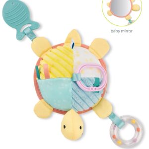 Simple Joys by Carter's Turtle Activity Toy, by The Sea, One Size