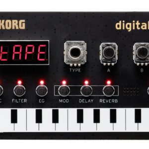 Korg NTS Digital Synth Kit 1