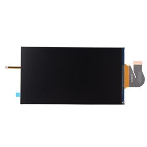 Replacement LCD Screen, Professional Precise Size wearresistant HD Screen for Game Console