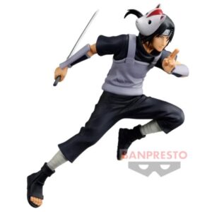 banprsto figure vibration stars -uchiha itachi-Ⅱ