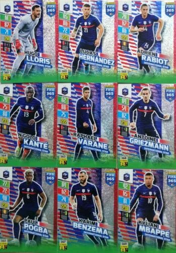 40 Official Soccer Cards, Rookies, Stars, UEFA, MLS, World Cup & 1 Authentic Jersey, Auto or Refractor Card