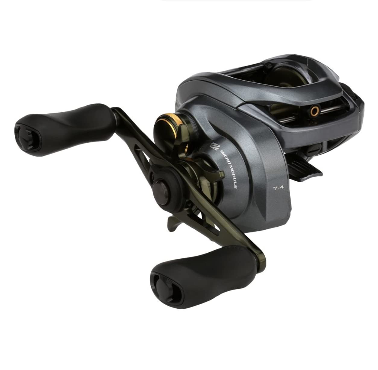 Shimano Inc. CURADO DC 200XG