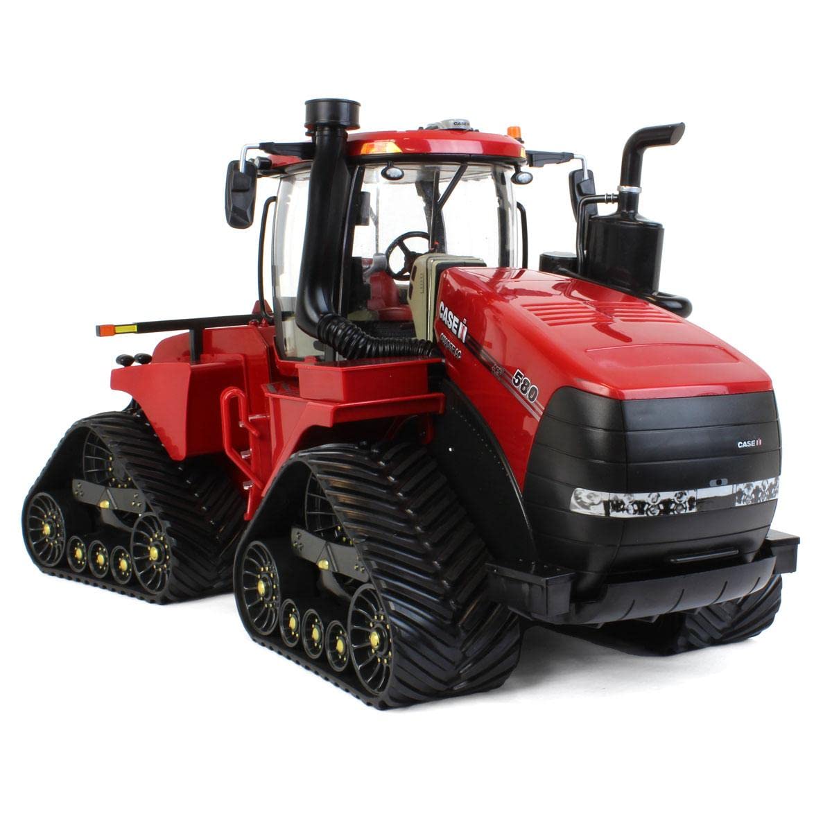 ERTL 1/16 Case IH AFS Connect Steiger Quadtrac 580, Prestige Collection, ZFN44238