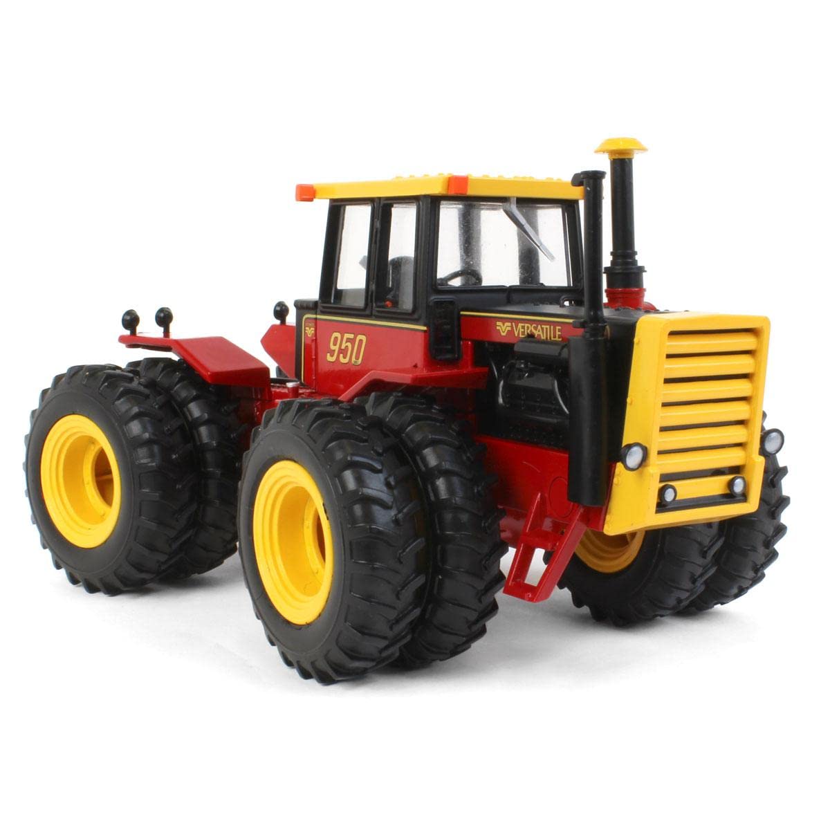 ERTL 1/32 Versatile 950, 2022 National Farm Toy Museum Select Series Tractor 16436