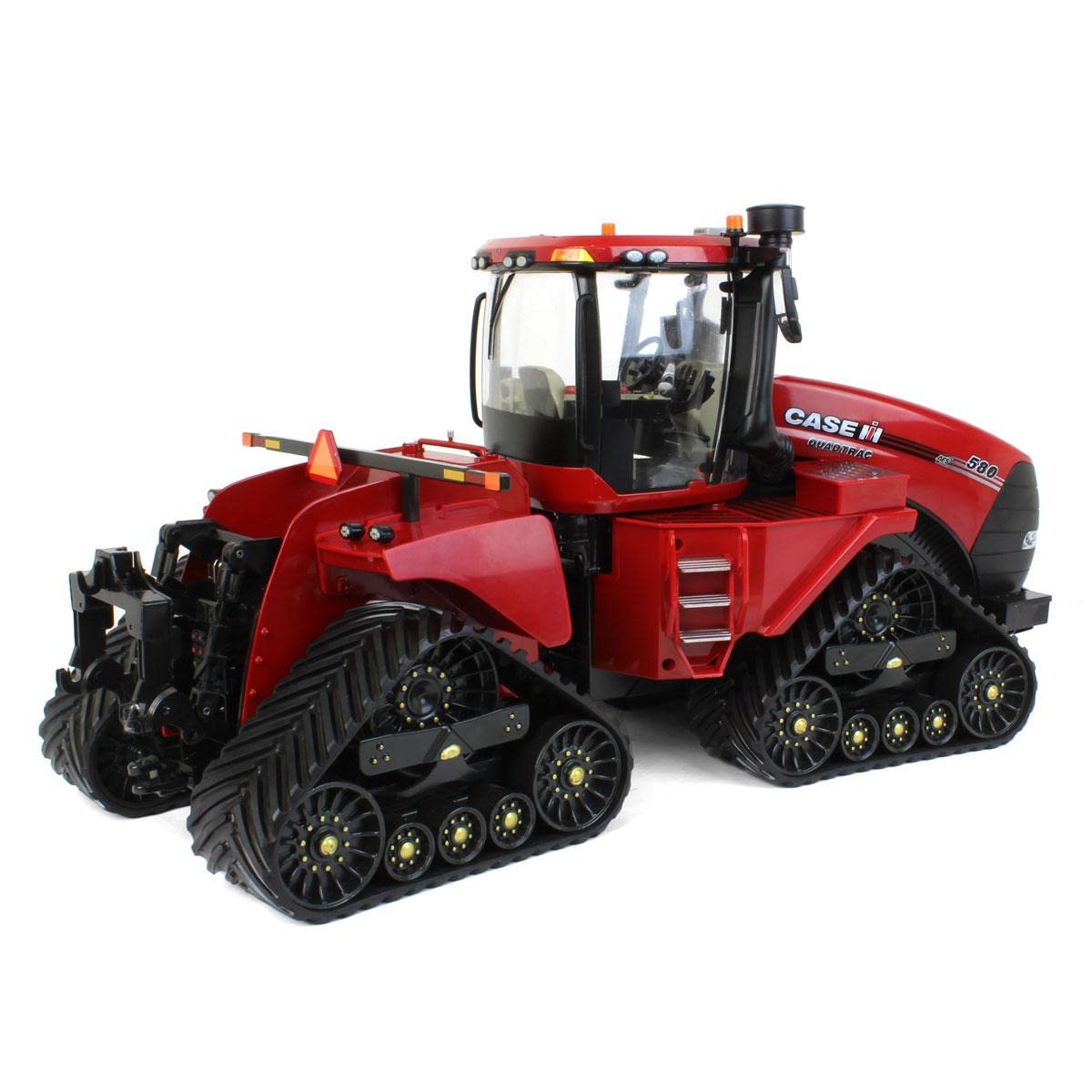 ERTL 1/16 Case IH AFS Connect Steiger Quadtrac 580, Prestige Collection, ZFN44238