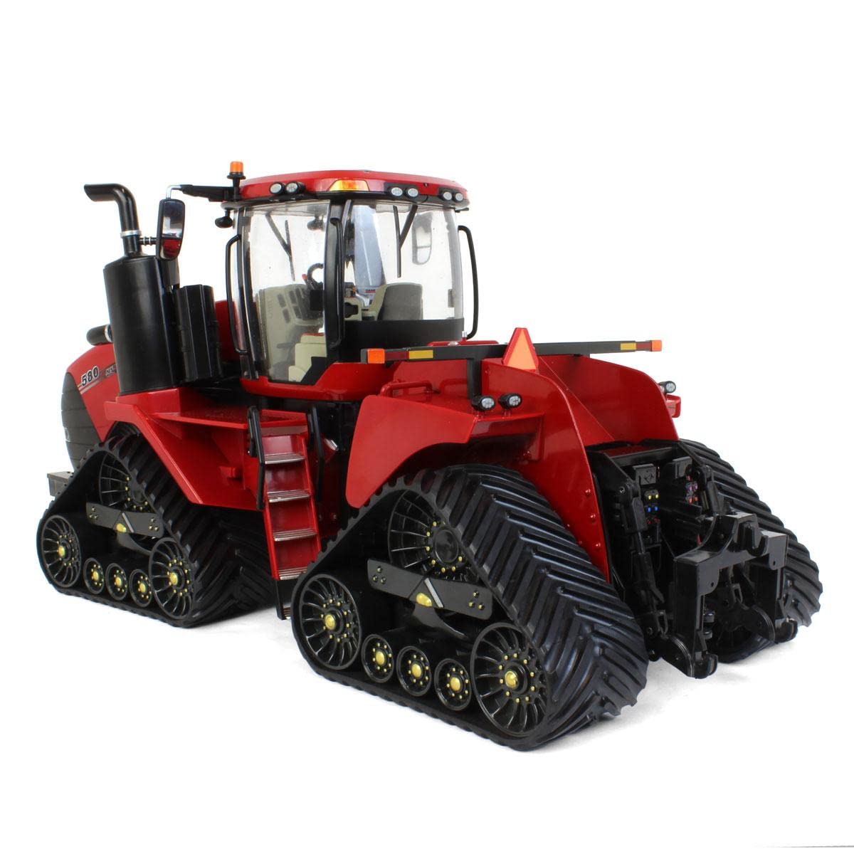 ERTL 1/16 Case IH AFS Connect Steiger Quadtrac 580, Prestige Collection, ZFN44238