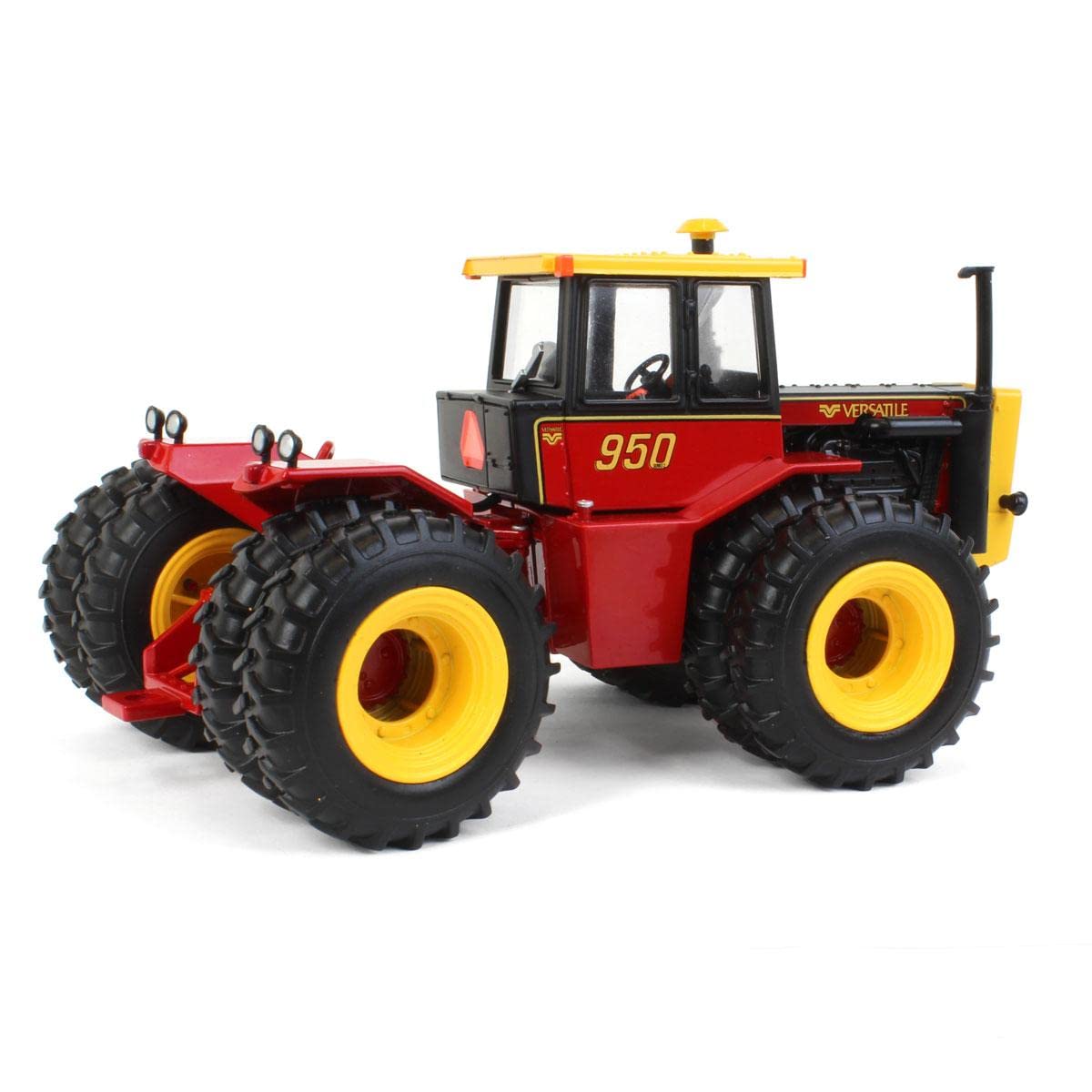 ERTL 1/32 Versatile 950, 2022 National Farm Toy Museum Select Series Tractor 16436