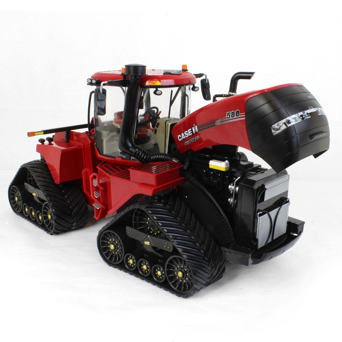 ERTL 1/16 Case IH AFS Connect Steiger Quadtrac 580, Prestige Collection, ZFN44238