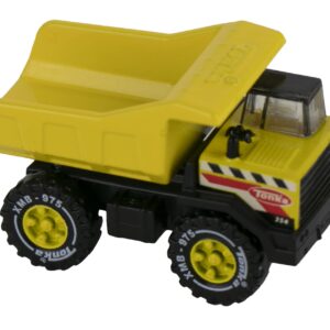 World's Smallest Tonka Dump Truck, Multicolor