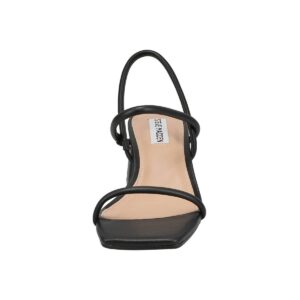 Steve Madden Noble-B Satin Mini Bag, Black