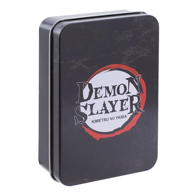 Paladone Demon Slayer Playing Cards | Officially Licensed Anime Demon Slayer Merch