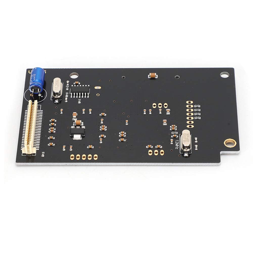 Optical Drive Simulation Board, Game Machine Optical Drive for SEGA Optical Driver Simulation Board, to Run The Original for GDI Mirror