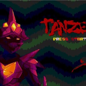 Tanzer For Sega Mega drive 16 bit MD Games Card For Sega Mega Drive For Genesis