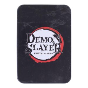 Paladone Demon Slayer Playing Cards | Officially Licensed Anime Demon Slayer Merch