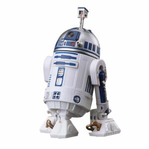 hasbro f5570 star wars artoo-detoo (r2-d2) vintage collection action figure