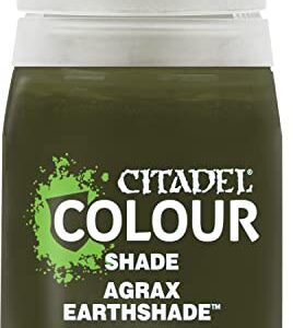 143-2415 Shade: Agrax Earthshade (18ml)