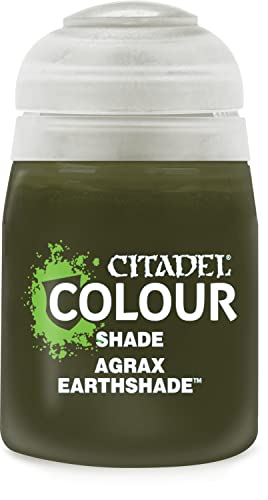 143-2415 Shade: Agrax Earthshade (18ml)