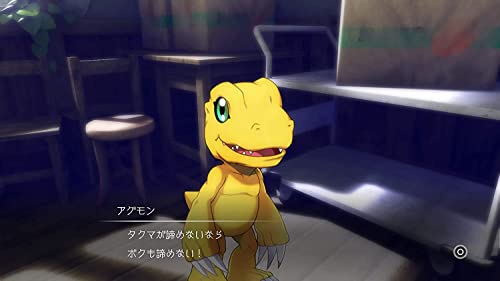 Digimon Survive : 1 Month Edition - Xbox One [Digital Code]