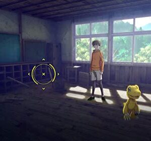 Digimon Survive : 1 Month Edition - Xbox One [Digital Code]