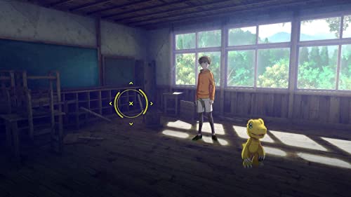 Digimon Survive : 1 Month Edition - Xbox One [Digital Code]