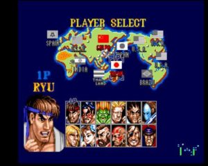 sf2 plus 16 bit md game card for sega mega drive for genesis