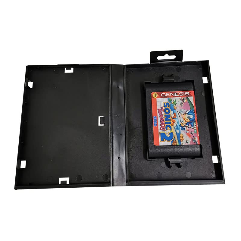 Electronic Games 16 BIT MD game Card For PAL And NTSC Version