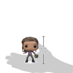 Funko Pop! Marvel: Spider-Man: No Way Home - MJ with Box